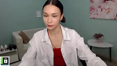 AmyJonas webcam model stream image