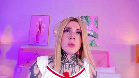 mystikdoll webcam model stream image