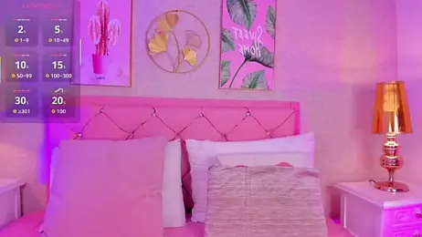 mystikdoll webcam model stream image