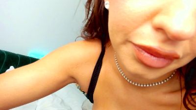 Allison_Ally webcam model stream image