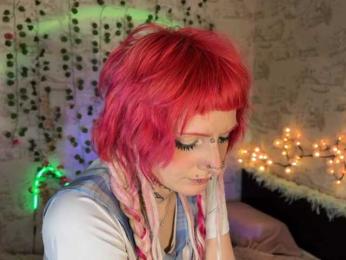 mypussysweet webcam model stream image