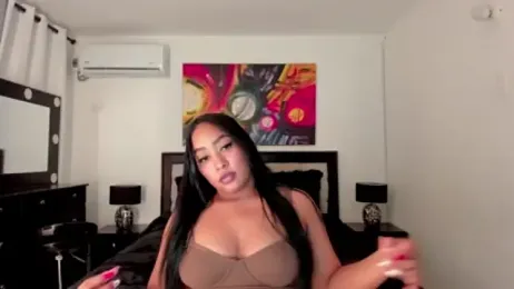 brunetenikole02 webcam model stream image