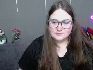 daniellagrace webcam model stream image