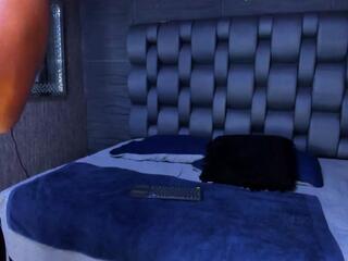 Alan Greek webcam model stream image