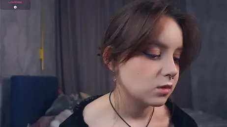 DevonaBucher webcam model stream image