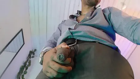 Paolo_Blaze webcam stripchat model stream image