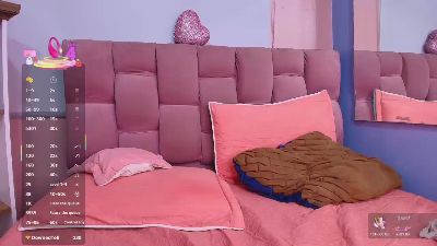 Feniix__ webcam model stream image