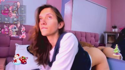 Feniix__ webcam model stream image