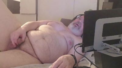 BerlinerTeddy webcam model stream image