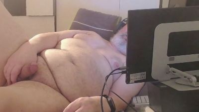 BerlinerTeddy webcam model stream image
