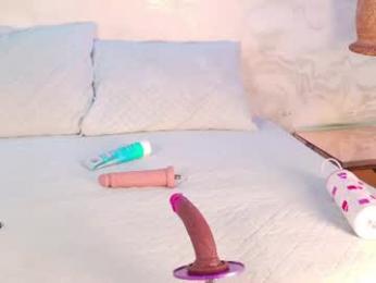 emily_greco webcam chaturbate model stream image