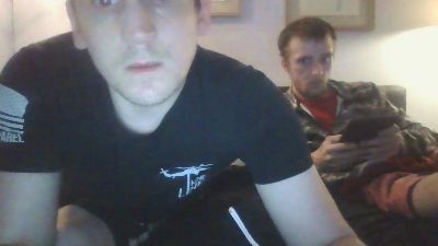 INFOGODS webcam model stream image