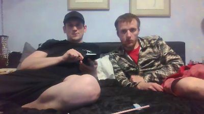 INFOGODS webcam cam4 model stream image