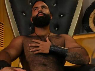 Viggo Volkova webcam model stream image