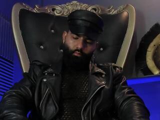 Viggo Volkova webcam model stream image