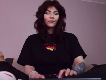 xxxblakexxx webcam model stream image