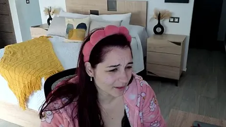 morninglorytv webcam stripchat model stream image