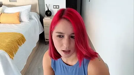 morninglorytv webcam stripchat model stream image