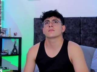 sweet-jeremy webcam model stream image