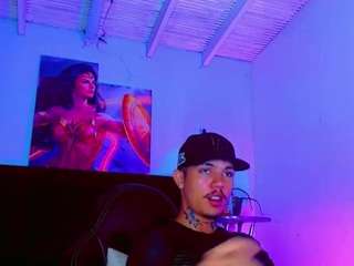 hannilest webcam model stream image