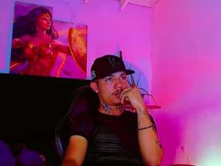 hannilest webcam model stream image