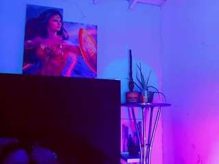 hannilest webcam camsoda model stream image