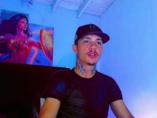 hannilest webcam model stream image