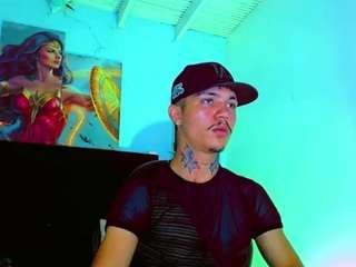 hannilest webcam model stream image