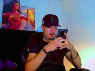 hannilest webcam model stream image