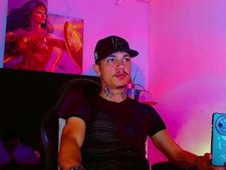 hannilest webcam model stream image