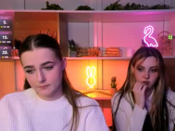 aria_moo webcam chaturbate model stream image