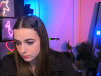 aria_moo webcam model stream image