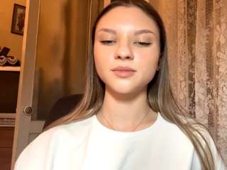 oksanarahman webcam model stream image