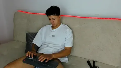 _Alex_Colton webcam model stream image