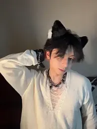 kissbaby-111 webcam stripchat model stream image