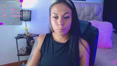 charlotte_10103 webcam model stream image