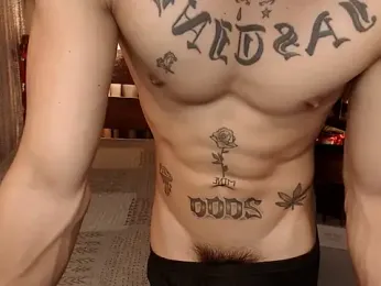 Jastine_hunk webcam model stream image