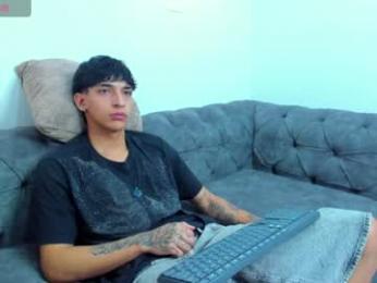 kroywave webcam chaturbate model stream image
