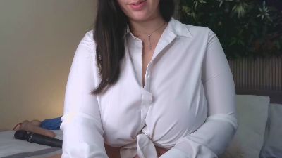 Mystery_Girl_7 webcam model stream image