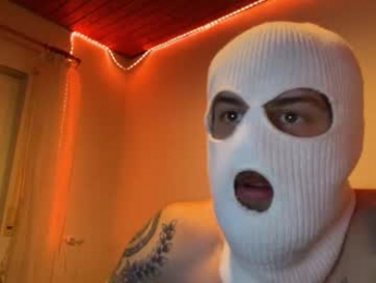 tattoo69cock webcam model stream image