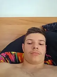 Ich_bins_einfach webcam stripchat model stream image