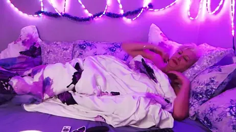 LaylaMilf webcam model stream image