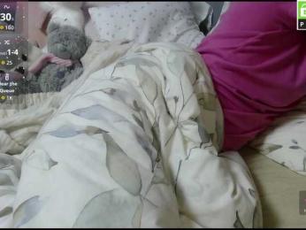 RichVelvet webcam model stream image