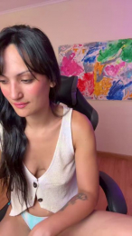 tammy03 webcam model stream image