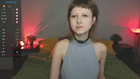 kortny_yo webcam model stream image