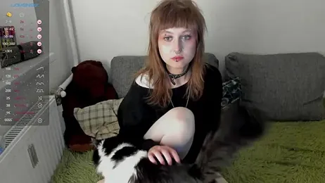 kortny_yo webcam model stream image