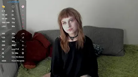 kortny_yo webcam stripchat model stream image