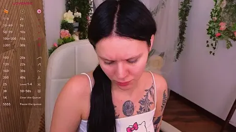 kittenlolla webcam stripchat model stream image