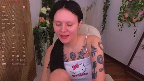 kittenlolla webcam stripchat model stream image