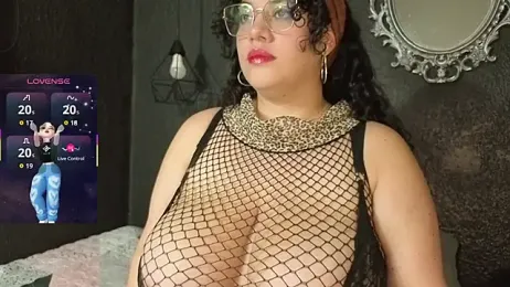 dulce_lf webcam model stream image